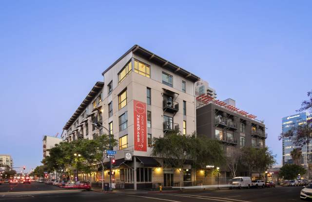 Nova Apartment Homes photos photos