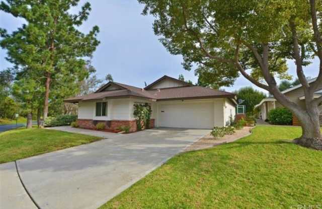 1219 La Casa - 1219 La Casa Drive, Lake San Marcos, CA 92078