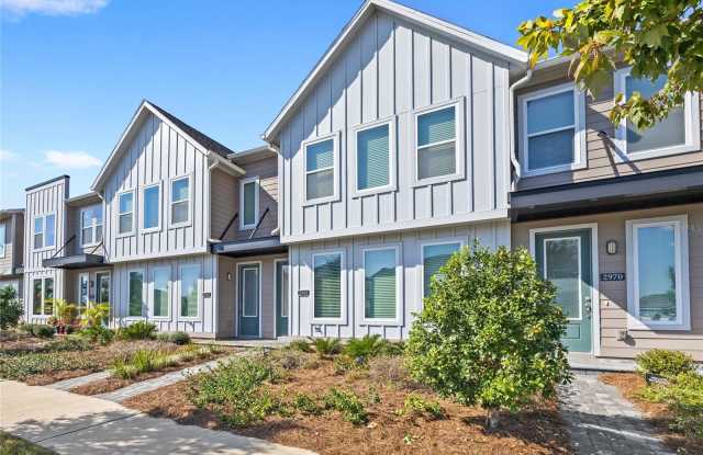 2966 VOYAGER AVENUE - 2966 Voyager Avenue, Osceola County, FL 34771