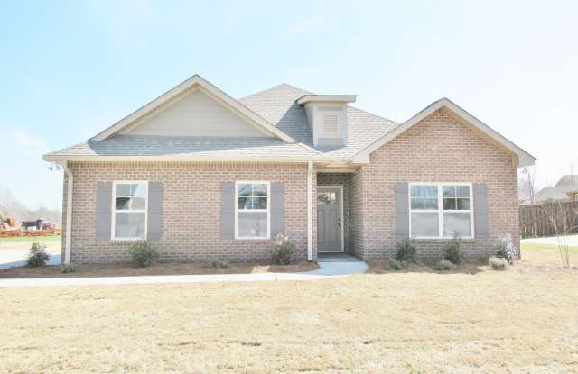 Home for rent near Toyota Plant in Hazel Green, AL! View with 48 Hours Notice!  photos photos