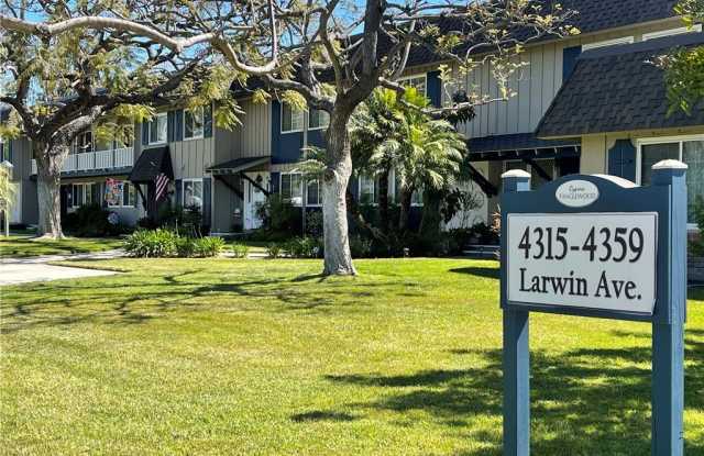 4355 Larwin Avenue photos photos