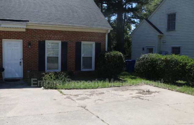 1607 Willowby Street B photos photos