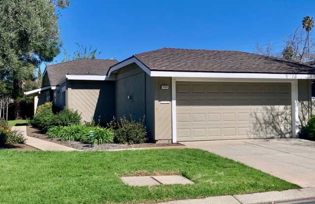 Rare Single-Story Townhome in Gated Sunrise Almaden Community photos photos