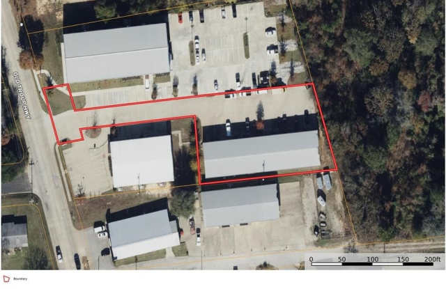 4588 Old Troup Highway photos photos