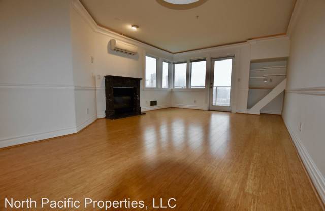 311 E Republican St. #301 - 311 East Republican Street, Seattle, WA 98102