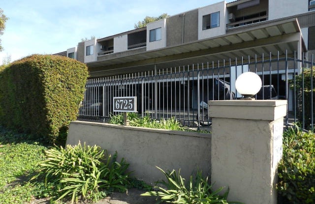 6725 Mission Gorge Rd #200-B - 6725 Mission Gorge Road, San Diego, CA 92120