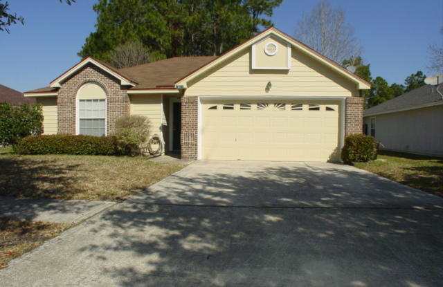13475 LAS BRISAS WAY - 13475 Las Brisas Way, Jacksonville, FL 32224