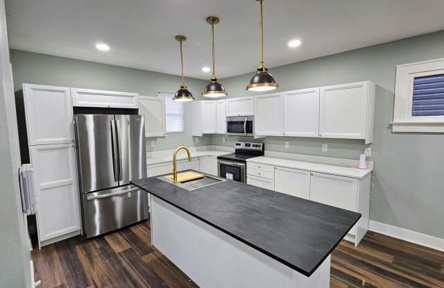 Stunning Renovation Ready for Your Finishing Touches! photos photos