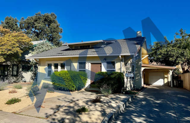633 Lexington Ave. - 633 Lexington Avenue, Stockton, CA 95204