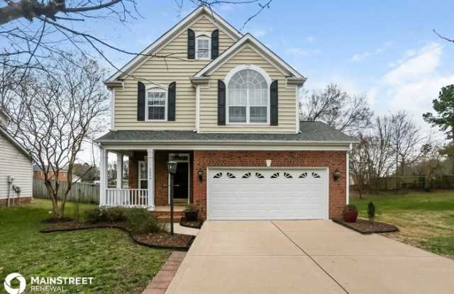 2606 Chickadee Drive - 2606 Chickadee Drive, Charlotte, NC 28269