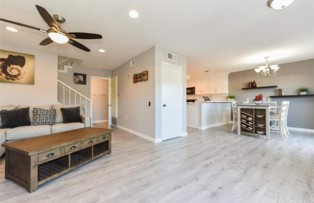 81 Exeter - 81 Exeter, Irvine, CA 92612