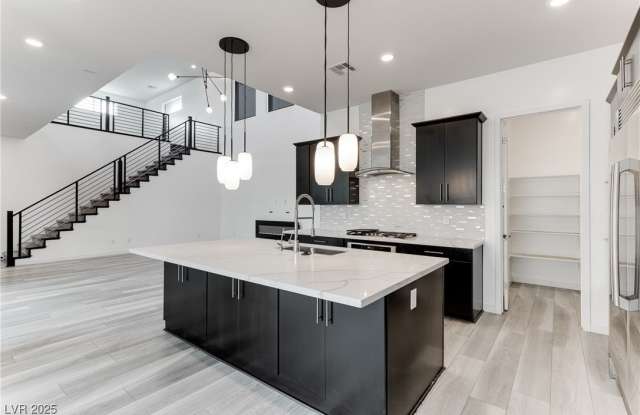 10312 Jade Point Drive - 10312 Jade Point Drive, Clark County, NV 89135