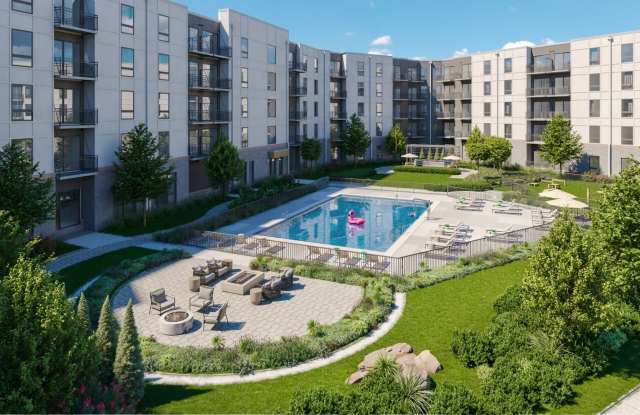 Irvington Place Apartments photos photos