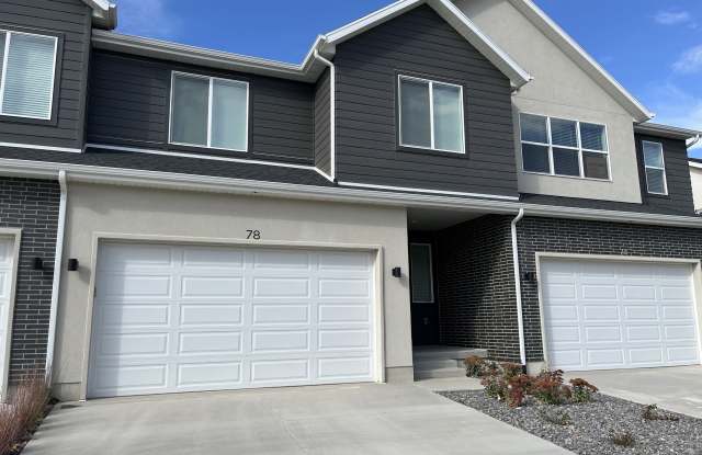 78 South Lunar Way - 1 - 78 South Lunar Way, Utah County, UT 84663