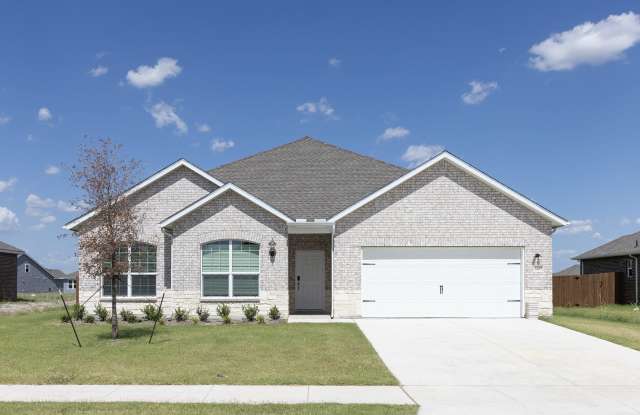 35 Cherry Blossom Way - 35 Cherry Blossom Way, Bryan County, OK 74701