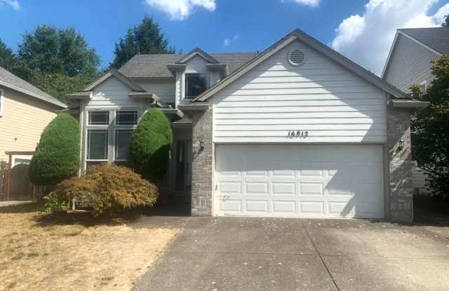 16812 NW Paddington Drive ~ Wonderful Home in Oak Hills Neighborhood photos photos