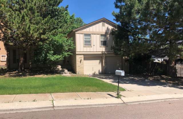 2140 Picket Place - 2140 Picket Place, Colorado Springs, CO 80918