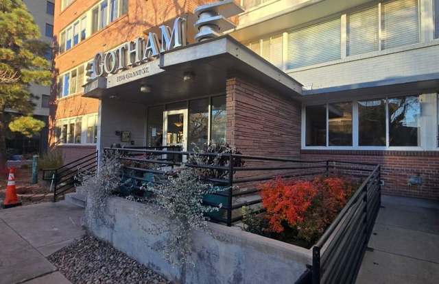 Charming Studio Condo in Denver photos photos Charming Studio Condo in Denver photos photos