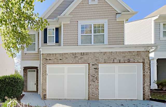 808 Forsythia Way - 808 Forsythia Way, Canton, GA 30114