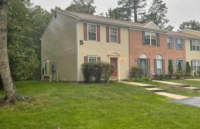 158 RUMSON Drive - 158 Rumson Drive, Smithville, NJ 08205