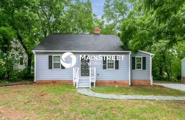 609 Belvin Avenue - 609 Belvin Avenue, Durham, NC 27704 609 Belvin Avenue - 609 Belvin Avenue, Durham, NC 27704