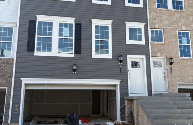 1714 WATER CROSSING RD - 1714 Water Crossing Road, Pikesville, MD 21208 1714 WATER CROSSING RD - 1714 Water Crossing Road, Pikesville, MD 21208