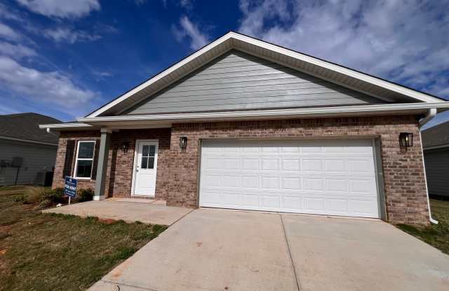 COMING SOON! New Construction Home for Rent in Robertsdale, AL!!! photos photos