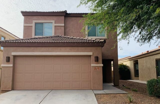 436 E Placita Nodo - 436 East Placita Nodo, Sahuarita, AZ 85629