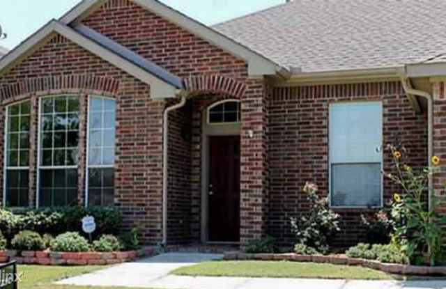 4244 Broken Bend Blvd - 4244 Broken Bend Boulevard, Fort Worth, TX 76244