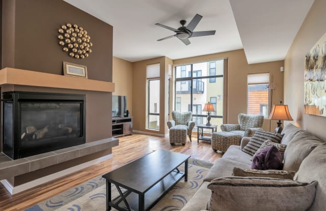 2345 Walnut St Unit 24 - 2345 Walnut St, Denver, CO 80205