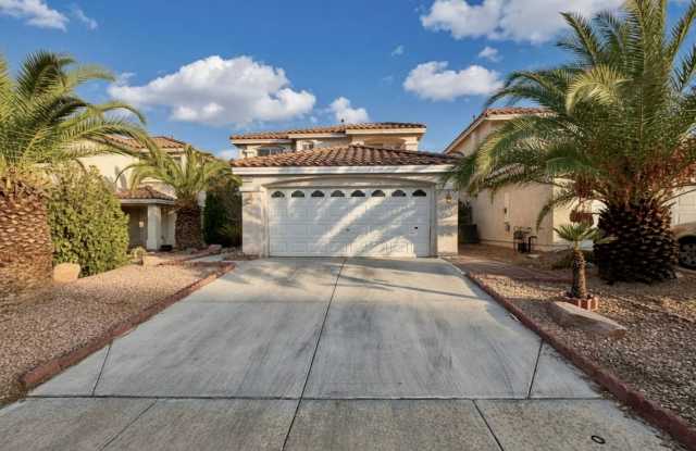 9783 Ocotillo Falls Ave. Gallery 1