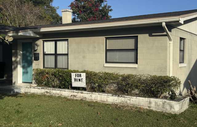 515 East Miller Street - 515 East Miller Street, Orlando, FL 32806