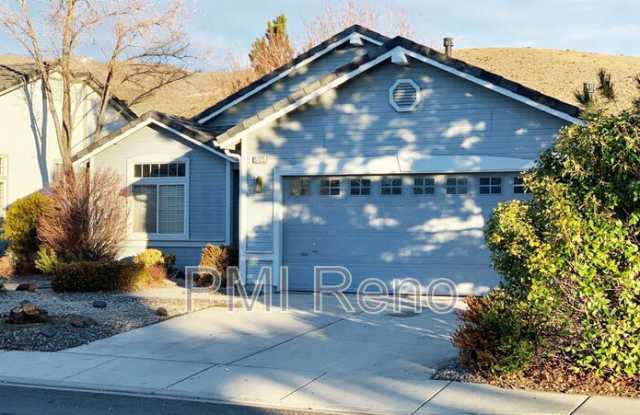5725 W Brookdale Dr - 5725 West Brookdale Drive, Reno, NV 89523