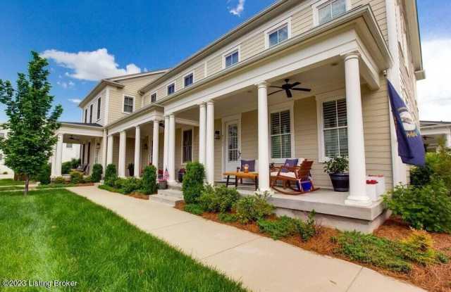 6121 Mistflower Cir - 6121 Mistflower Circle, Jefferson County, KY 40059