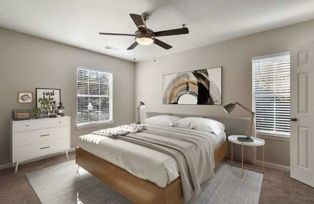 Priest Lake Apartments Gallery 3