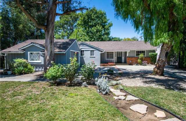 5319 Cedros Avenue - 5319 Cedros Avenue, Los Angeles, CA 91411