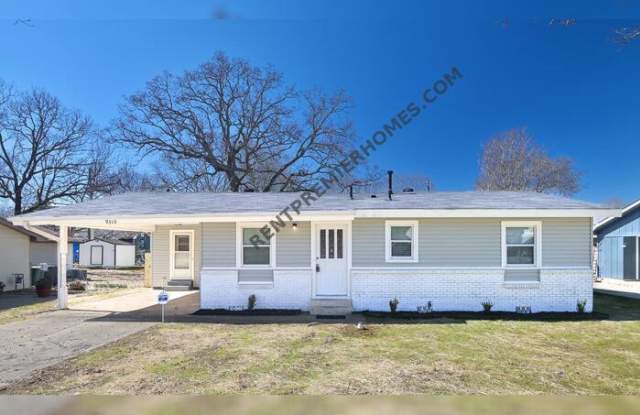 9313 Woodbine Drive - 9313 Woodbine Drive, Sherwood, AR 72120 9313 Woodbine Drive - 9313 Woodbine Drive, Sherwood, AR 72120