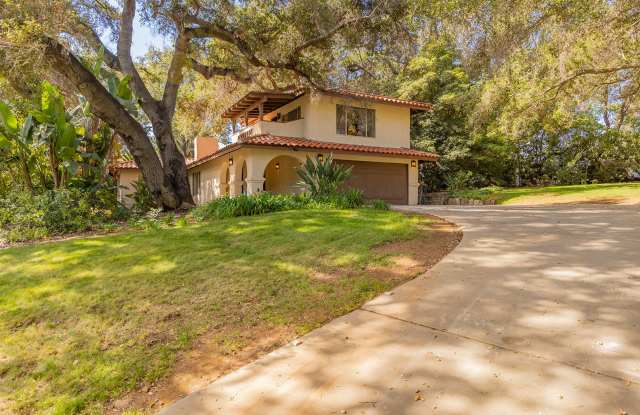 Ojai Spanish Colonial Gallery 3