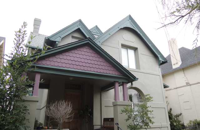 1639 North Ogden Street - 4 photos photos 1639 North Ogden Street - 4 photos photos
