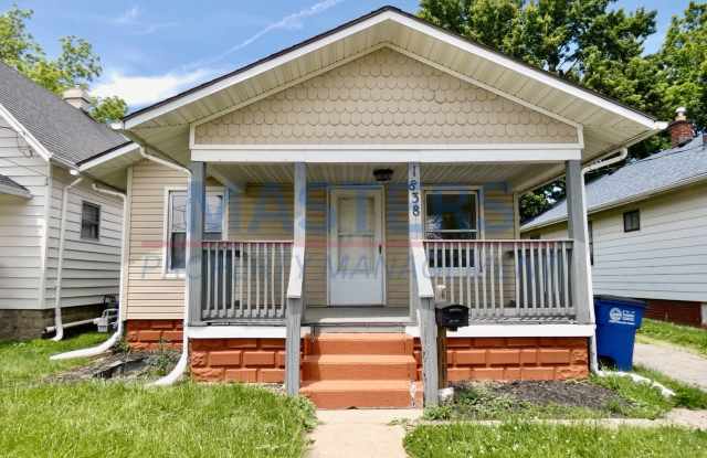 Beautiful Toledo 3 Bed House photos photos