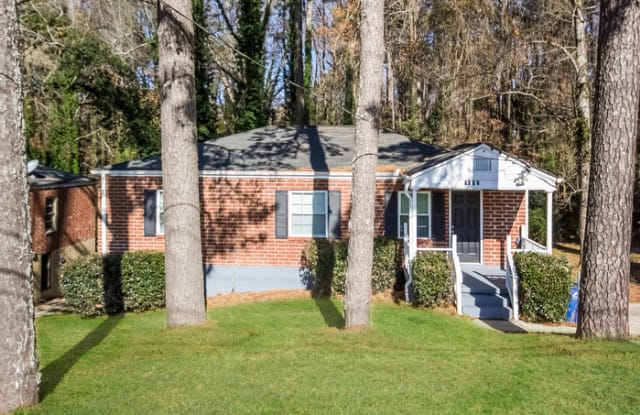 2817 Burton Road Northwest - 2817 Burton Road Northwest, Atlanta, GA 30311