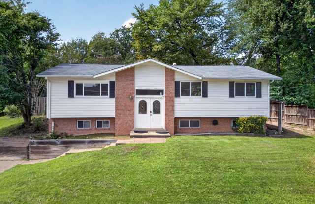 8110 SPRINGFIELD VILLAGE Drive Gallery 1