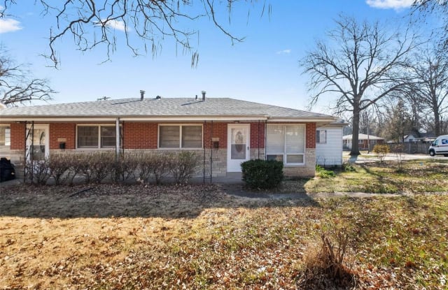 3720 Brown Road - 3720 Brown Road, St. John, MO 63114