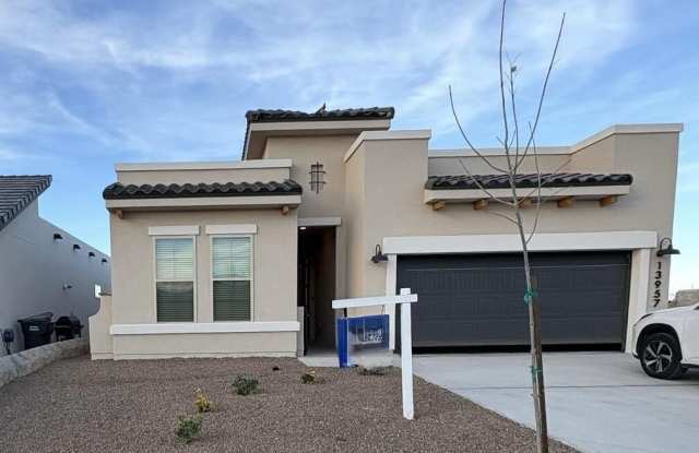 13957 Paseo Honor Court - 13957 Paseo Honor Court, El Paso County, TX 79928 13957 Paseo Honor Court - 13957 Paseo Honor Court, El Paso County, TX 79928