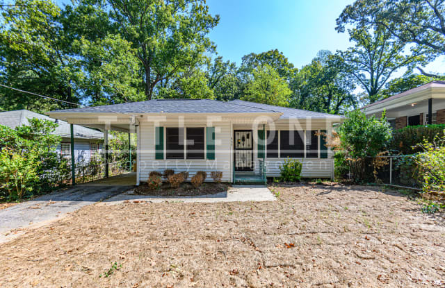 955 Margaret Pl NW - 955 Margaret Place Northwest, Atlanta, GA 30318