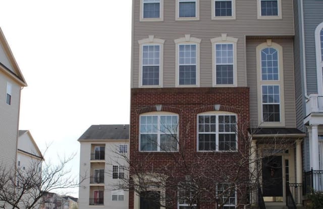 2425 RAINSWOOD LANE - 2425 Rainwood Lane, Neabsco, VA 22191