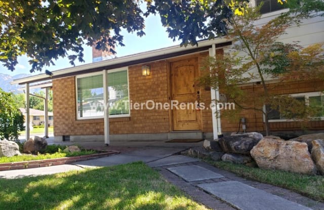 2242 East Wilmott Drive - 2242 East Wilmott Drive, Millcreek, UT 84109