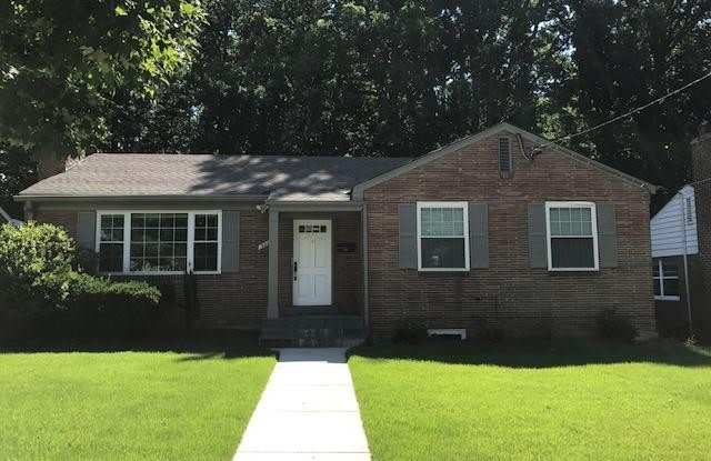 9005 GARLAND AVENUE - 9005 Garland Avenue, Silver Spring, MD 20901