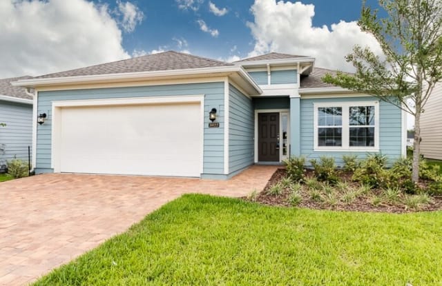 3922 Arbor Mill Circle - 3922 Arbor Mill Circle, Oakleaf Plantation, FL 32065