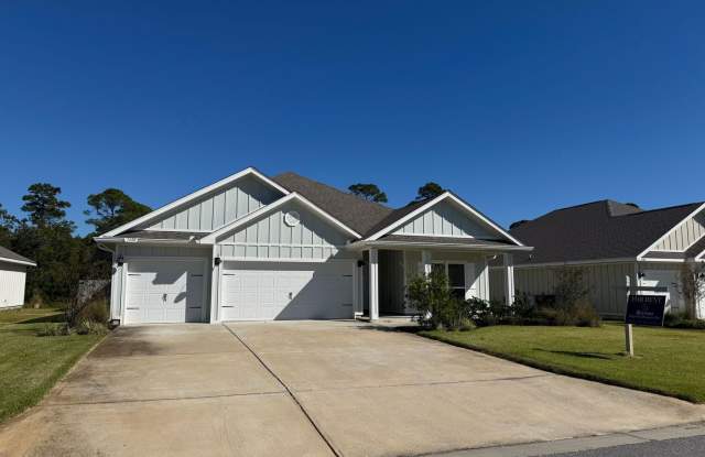 Gulf Breeze - Roman Oaks - 4 Bedroom, 3 Bathroom photos photos